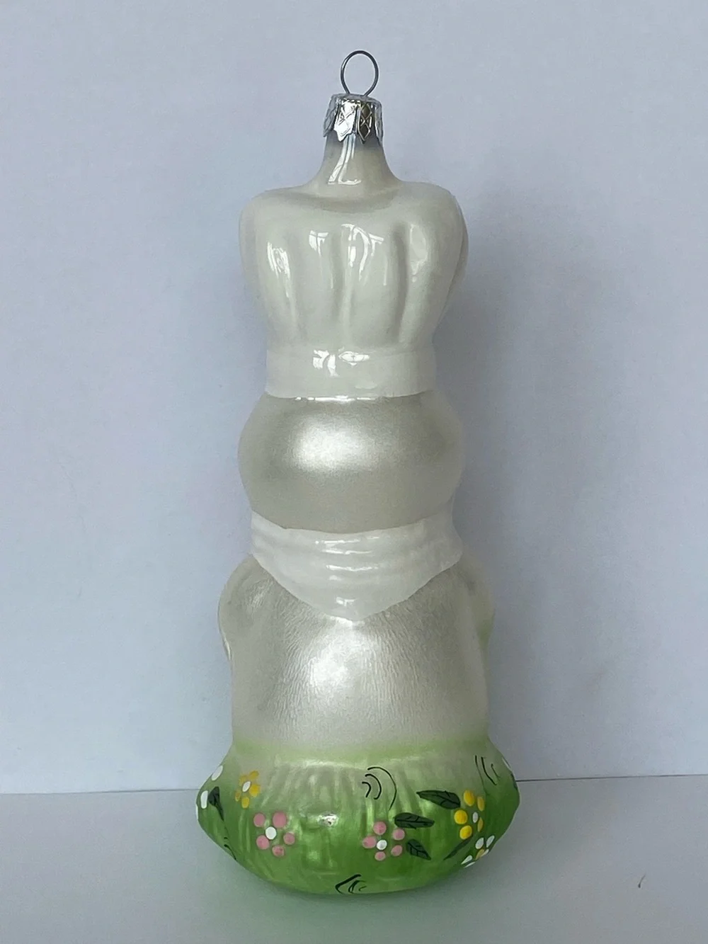 Vintage Kurt S. Adler 1998 Pillsbury Doughboy 